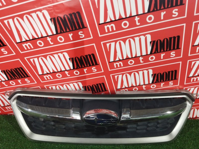 Решетка радиатора, 4800 рублей, Солонцы