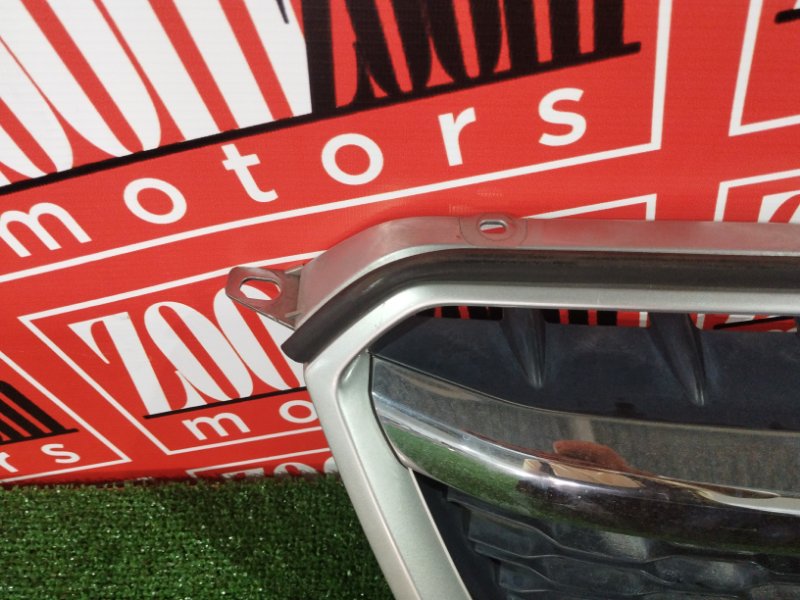 Решетка радиатора, 4800 рублей, Солонцы