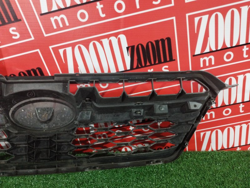 Решетка радиатора, 4800 рублей, Солонцы