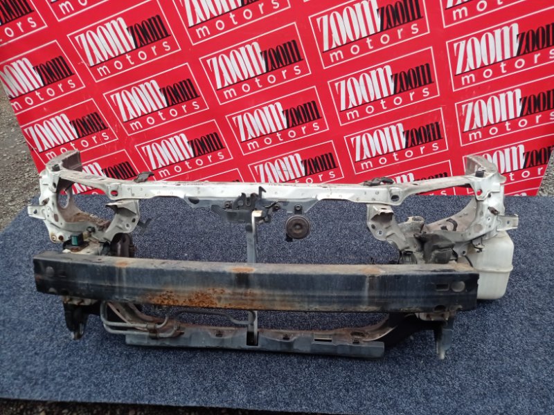 Рамка радиатора, 8600 рублей, Солонцы