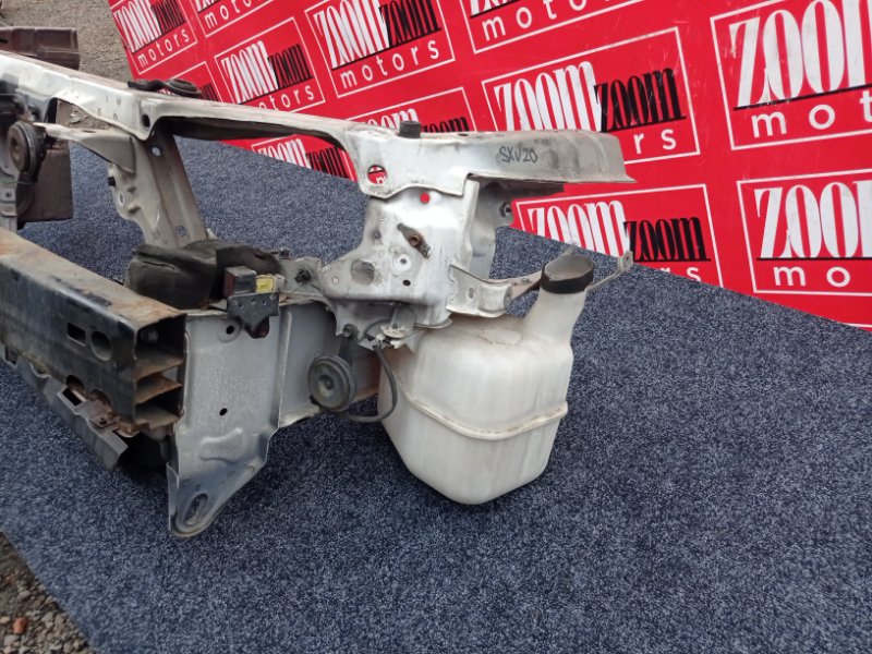 Рамка радиатора, 8600 рублей, Солонцы