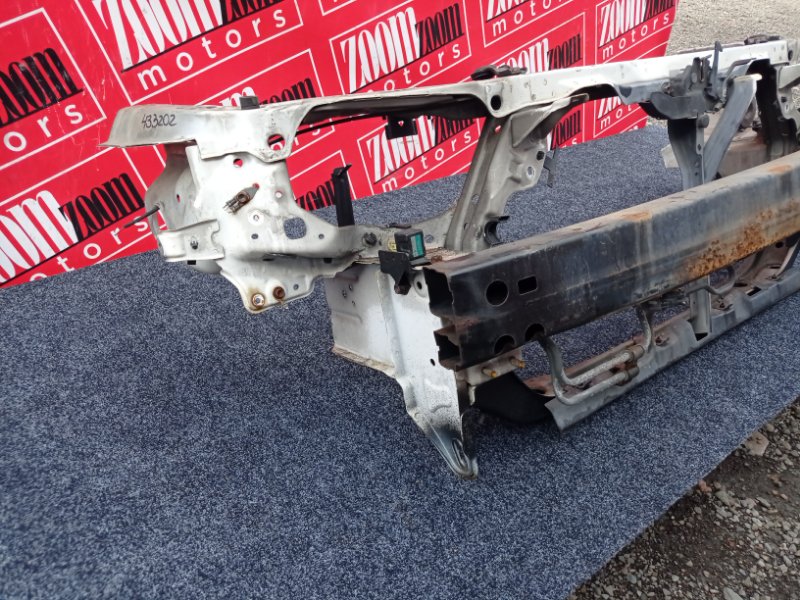 Рамка радиатора, 8600 рублей, Солонцы