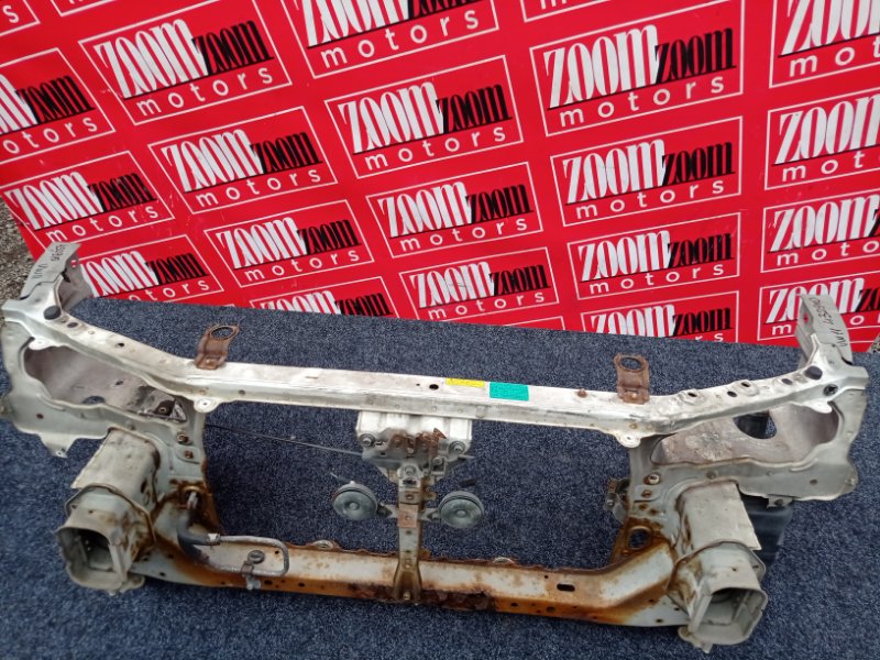 Рамка радиатора, 2900 рублей, Солонцы