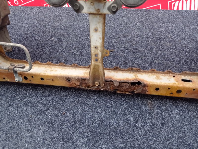 Рамка радиатора, 2900 рублей, Солонцы