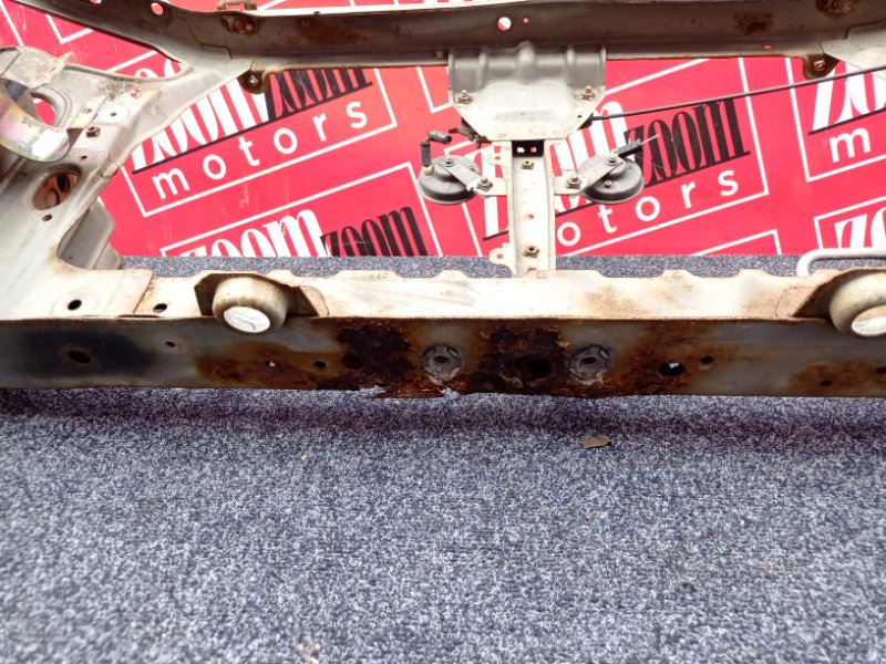 Рамка радиатора, 2900 рублей, Солонцы