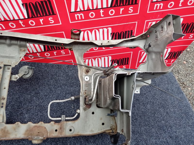 Рамка радиатора, 2900 рублей, Солонцы