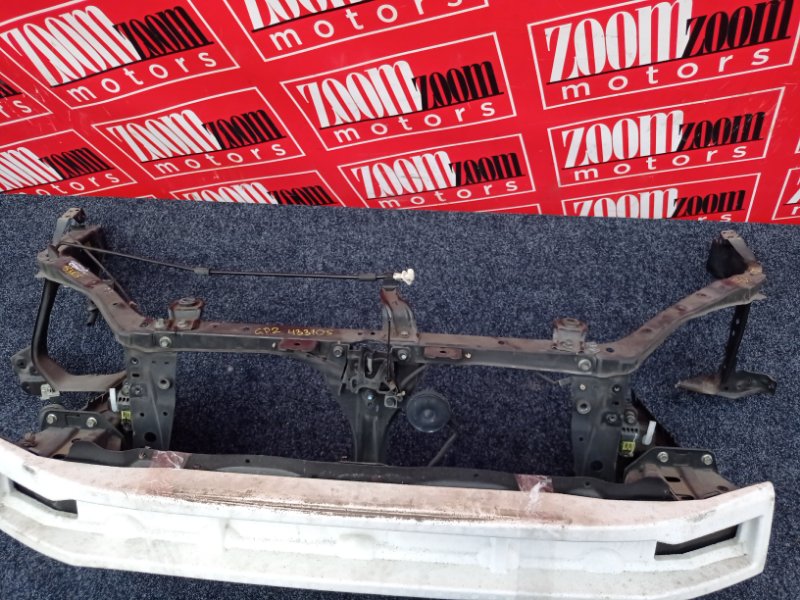 Рамка радиатора, 7600 рублей, Солонцы