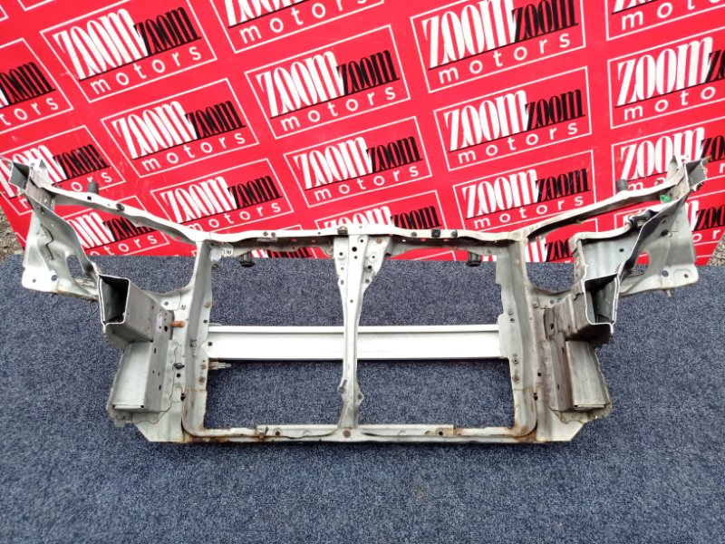 Рамка радиатора, 9500 рублей, Солонцы