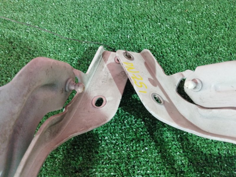 Петля (Шарнир капота), 1800 рублей, Солонцы