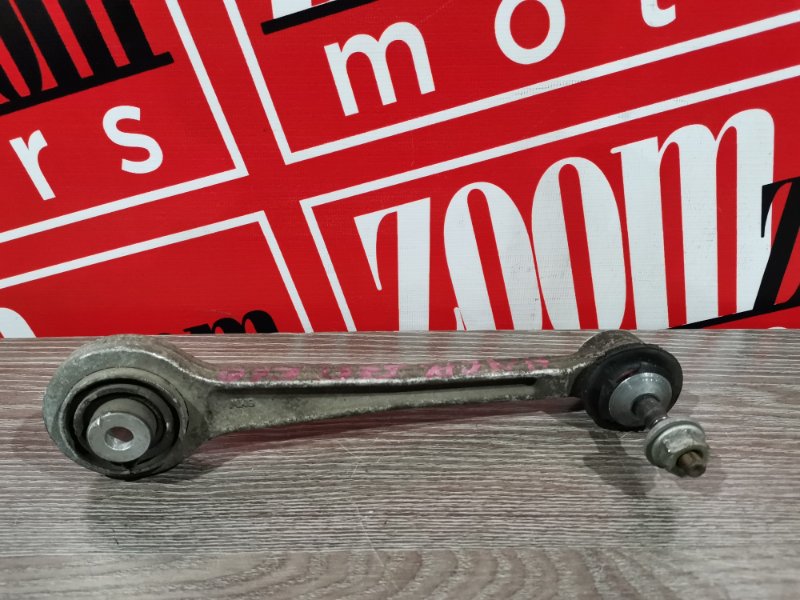 Рычаг подвески верхний, 500 рублей, Солонцы