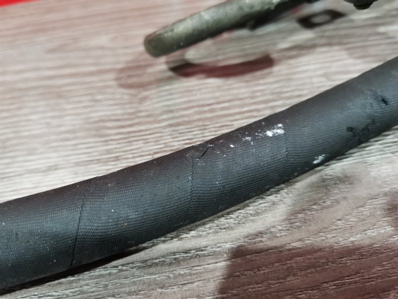 Шланг высокого давления, 900 рублей, Солонцы