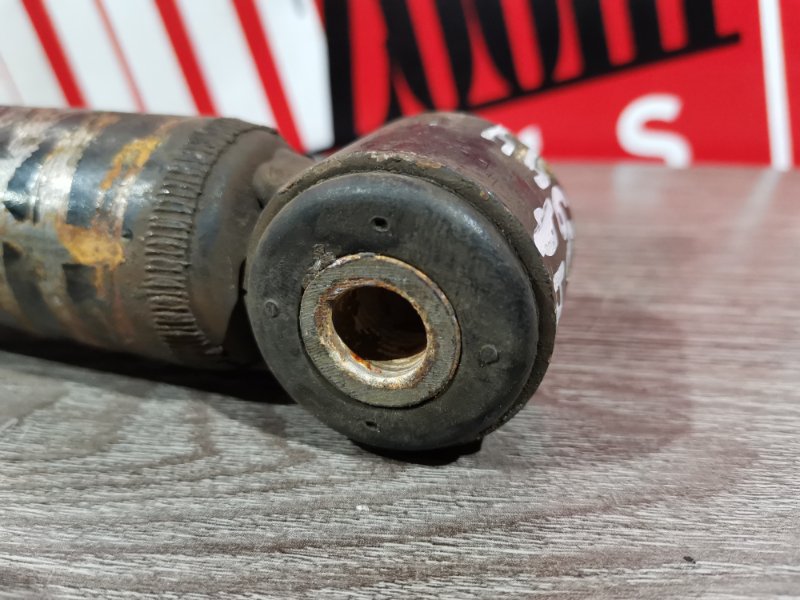 Амортизатор, 1000 рублей, Солонцы