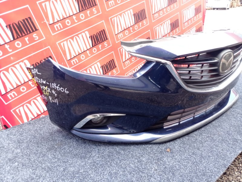 Бампер, 38000 рублей, Солонцы