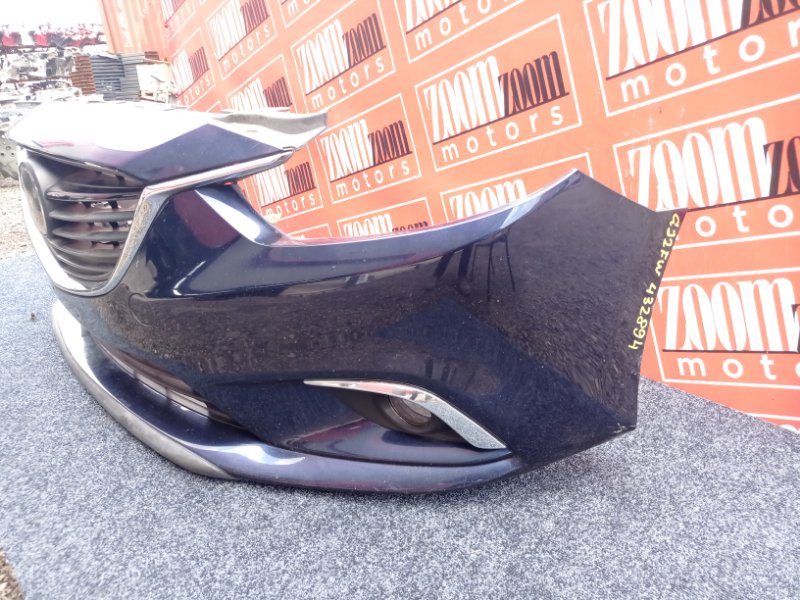 Бампер, 38000 рублей, Солонцы