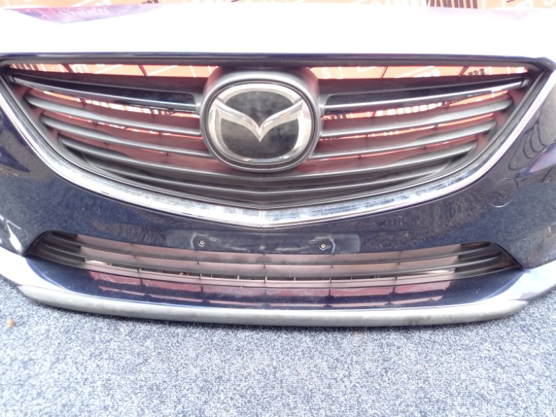 Бампер, 38000 рублей, Солонцы