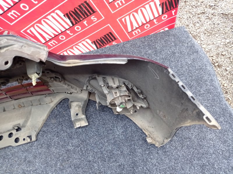 Бампер, 38000 рублей, Солонцы