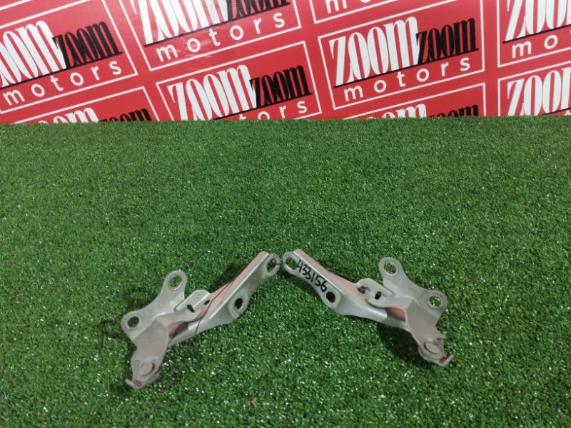 Петля (Шарнир капота), 800 рублей, Солонцы