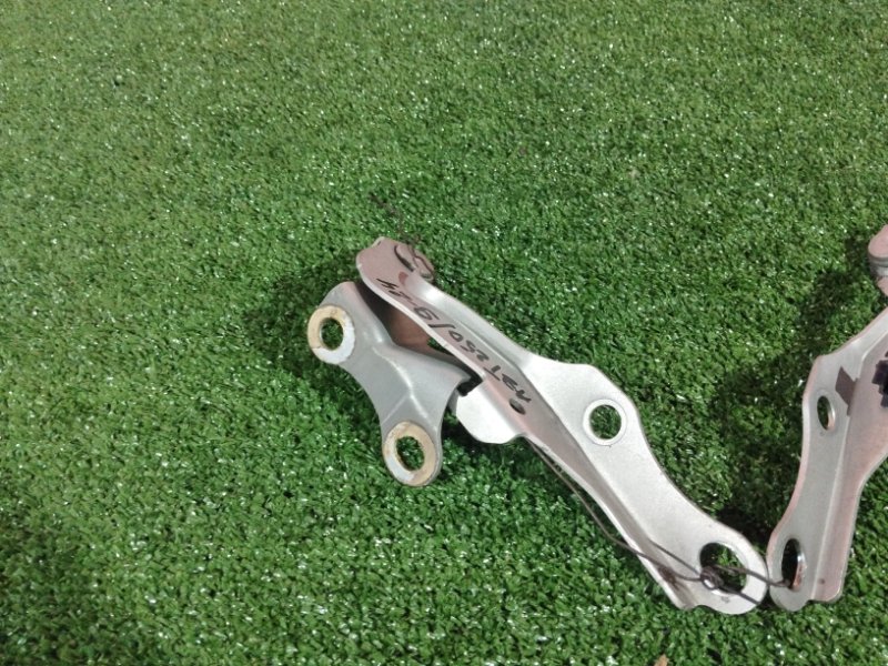 Петля (Шарнир капота), 800 рублей, Солонцы