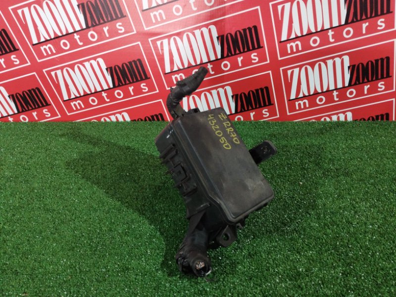 Блок реле и предохранителей, 900 рублей, Солонцы