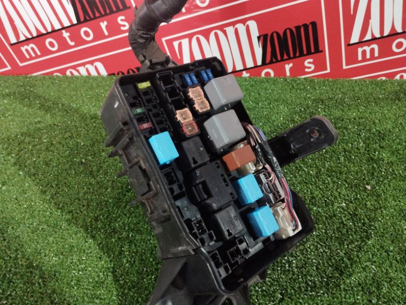 Блок реле и предохранителей, 900 рублей, Солонцы