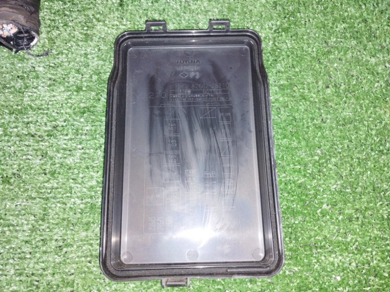 Блок реле и предохранителей, 900 рублей, Солонцы