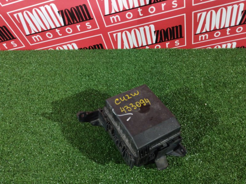 Блок реле и предохранителей, 700 рублей, Солонцы