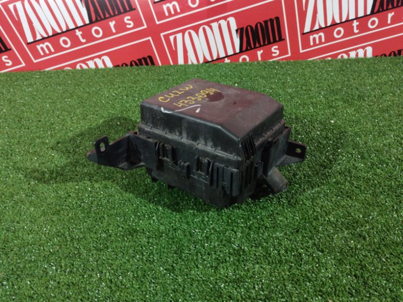 Блок реле и предохранителей, 700 рублей, Солонцы