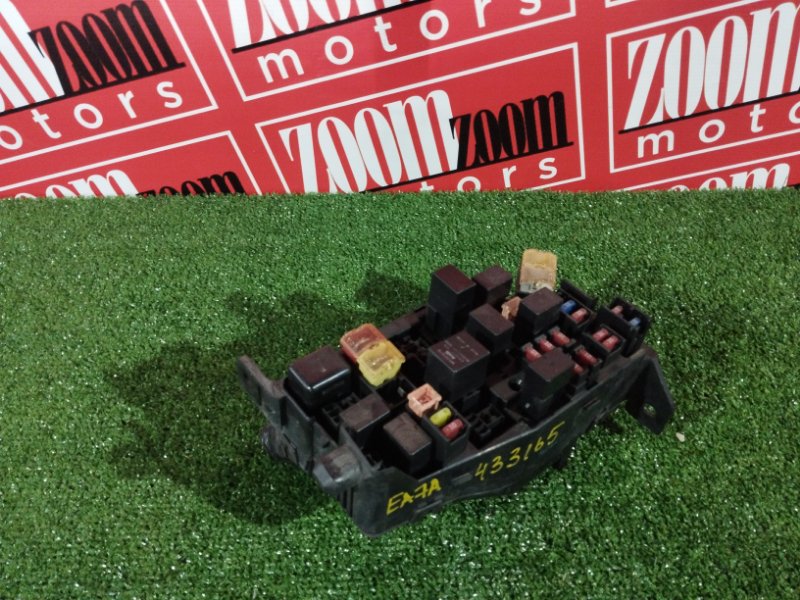 Блок реле и предохранителей, 700 рублей, Солонцы