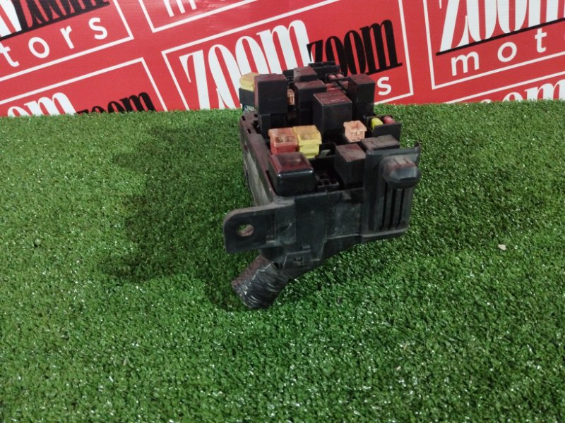 Блок реле и предохранителей, 700 рублей, Солонцы