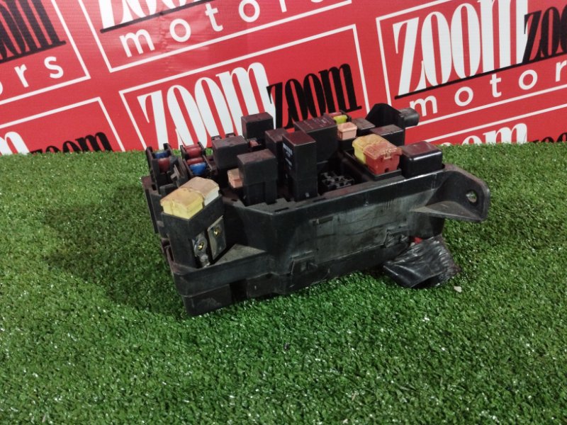 Блок реле и предохранителей, 700 рублей, Солонцы