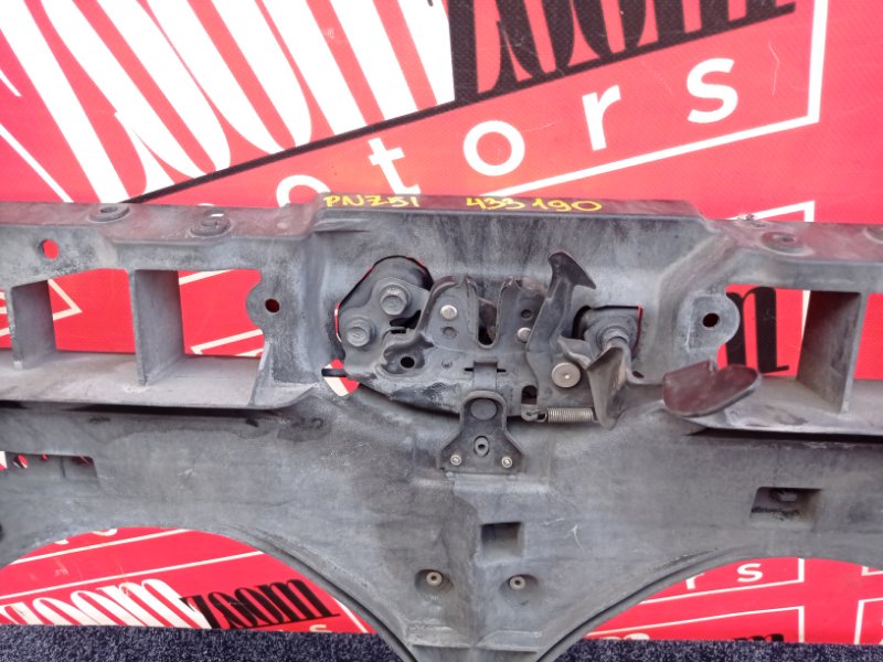 Рамка радиатора, 14300 рублей, Солонцы