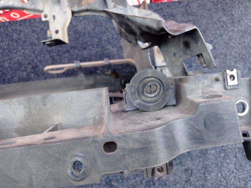 Рамка радиатора, 14300 рублей, Солонцы