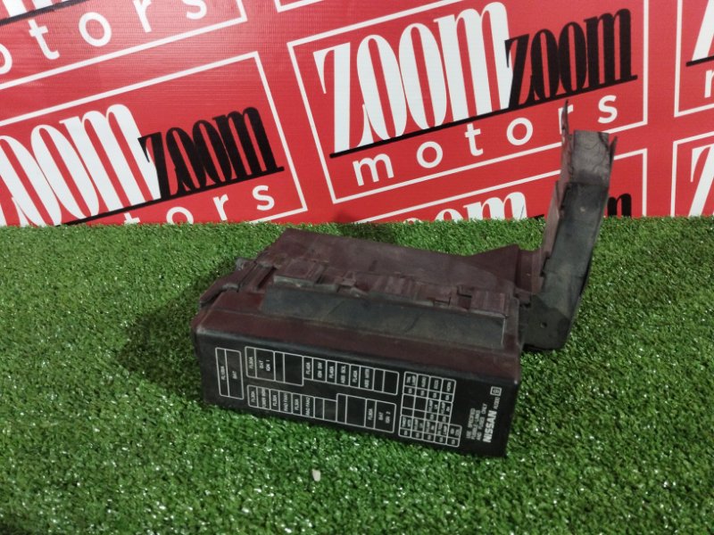 Блок реле и предохранителей, 600 рублей, Солонцы