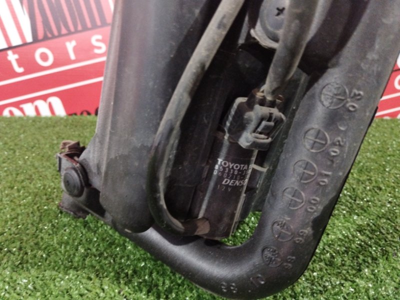 Бачок омывателя, 500 рублей, Солонцы