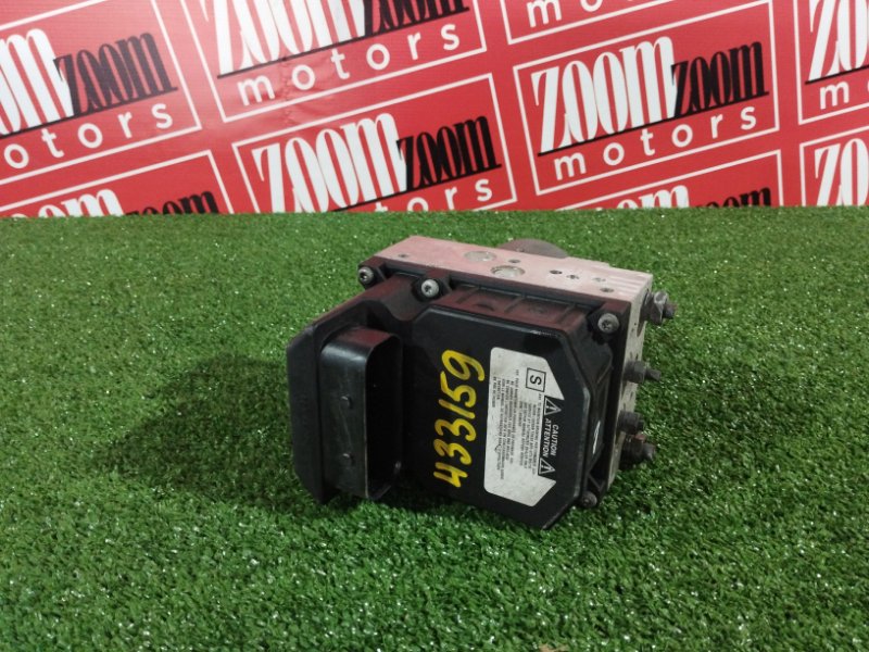 Блок ABS (Модулятор ABS), 19000 рублей, Солонцы