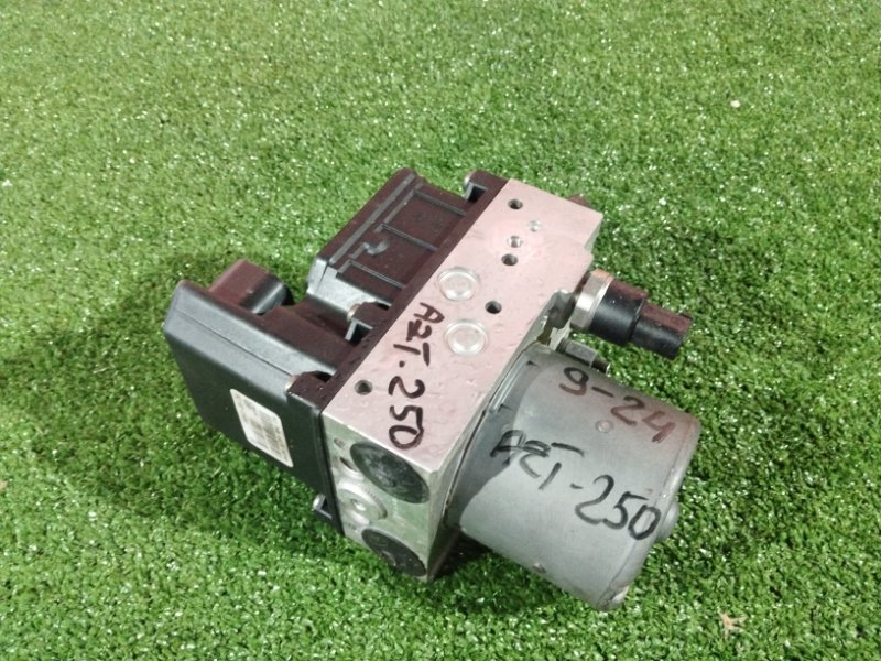 Блок ABS (Модулятор ABS), 19000 рублей, Солонцы