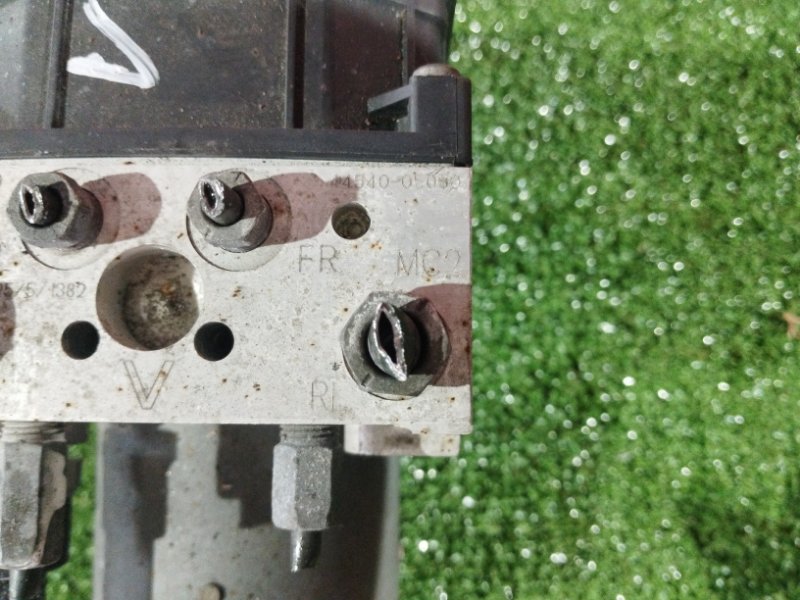 Блок ABS (Модулятор ABS), 19000 рублей, Солонцы