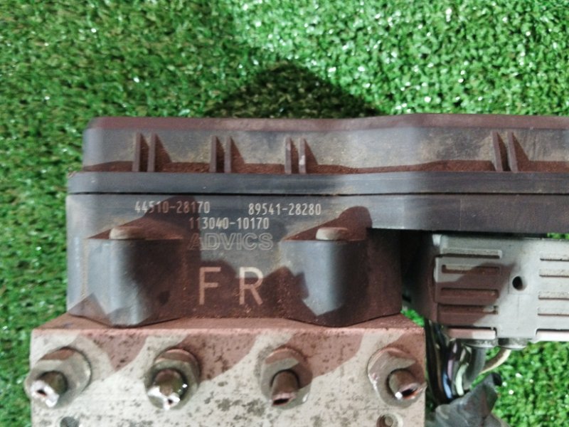 Блок ABS (Модулятор ABS), 1900 рублей, Солонцы