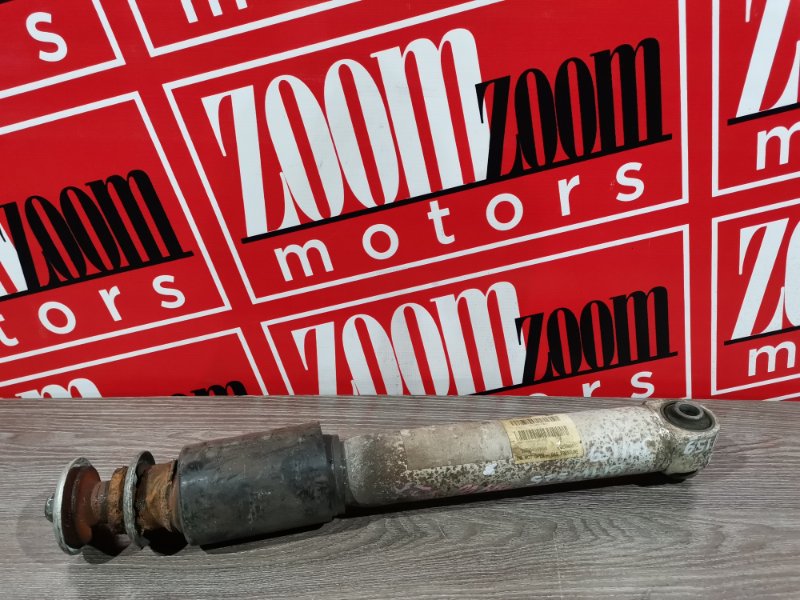 Амортизатор, 1500 рублей, Солонцы