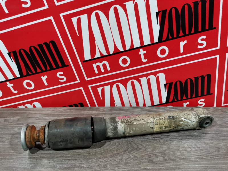 Амортизатор, 1500 рублей, Солонцы