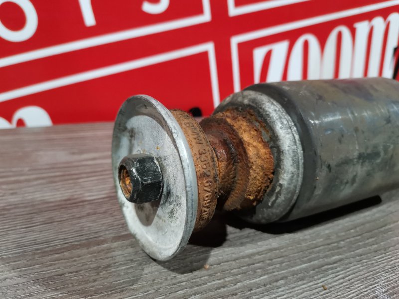 Амортизатор, 1500 рублей, Солонцы