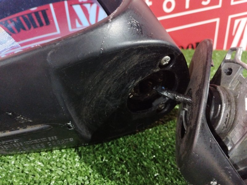 Зеркало боковое, 6000 рублей, Солонцы