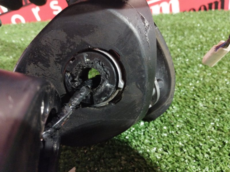 Зеркало боковое, 6000 рублей, Солонцы