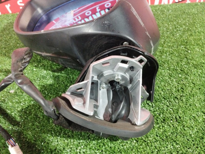 Зеркало боковое, 6000 рублей, Солонцы