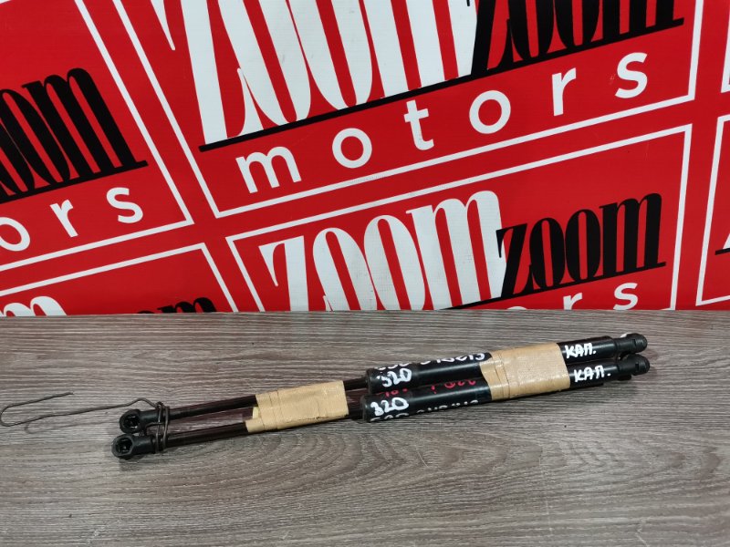 Амортизатор капота, 1000 рублей, Солонцы