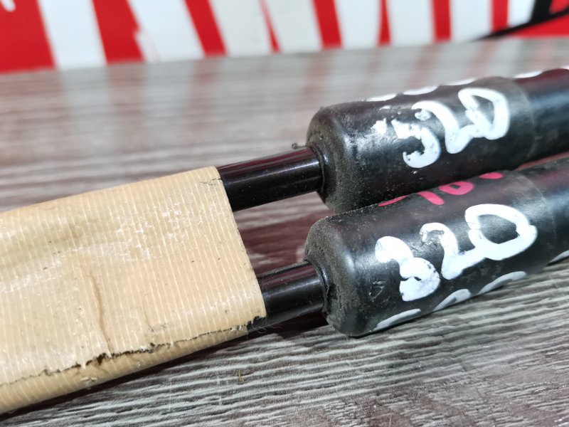 Амортизатор капота, 1000 рублей, Солонцы