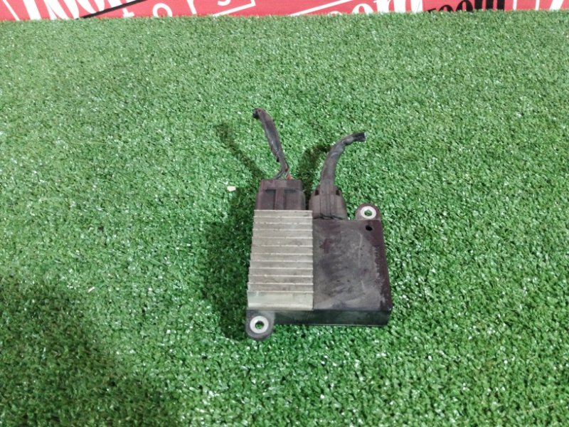 Блок управления вентилятором охлаждения, 1500 рублей, Солонцы