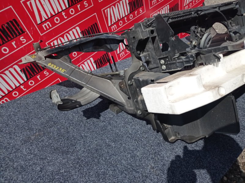 Рамка радиатора, 7600 рублей, Солонцы