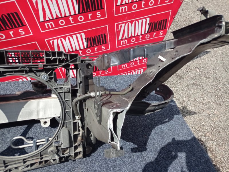 Рамка радиатора, 7600 рублей, Солонцы