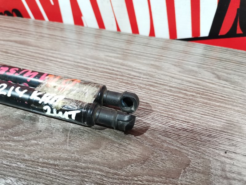 Амортизатор капота, 600 рублей, Солонцы